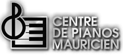 Centre de pianos Mauricien