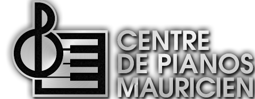 Centre de pianos Mauricien